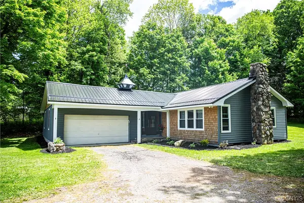 317 Davis Road, Groton, NY 13073