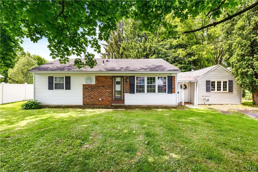 5 Walnut Drive, Whitesboro, NY 13492 - #2