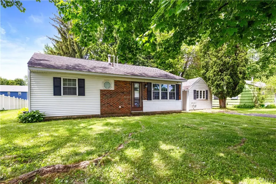 5 Walnut Drive, Whitesboro, NY 13492 - #3