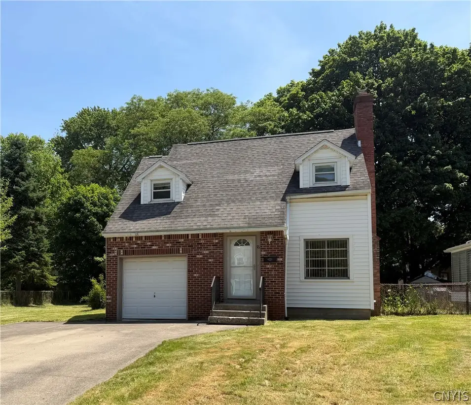 76 Ayer Street, Rochester, NY 14615 - #1