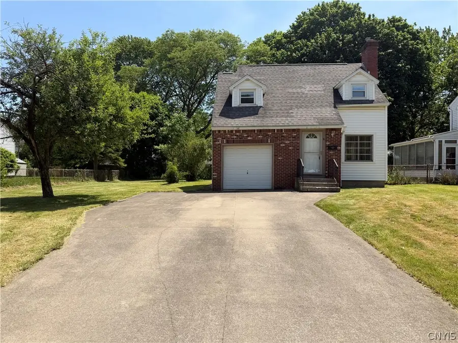 76 Ayer Street, Rochester, NY 14615 - #3