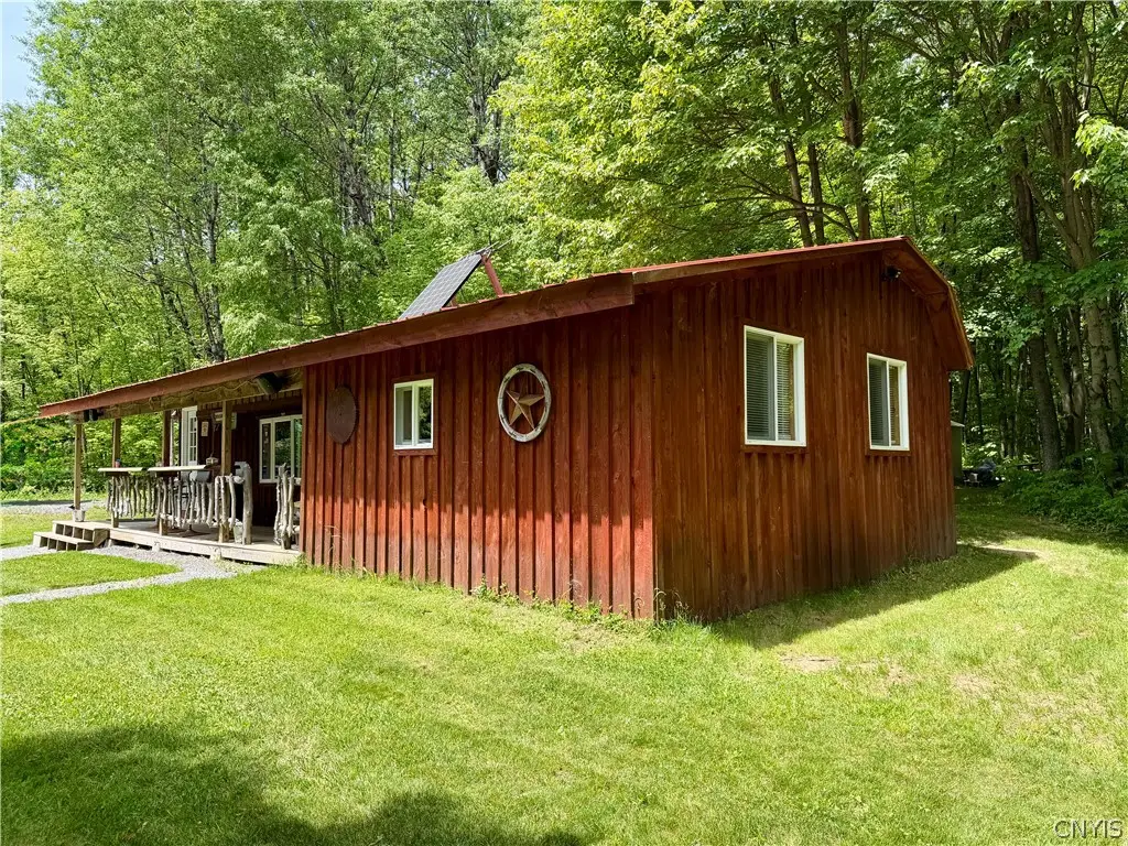6229 Iseneker Road, Boonville, NY 13309 - #1