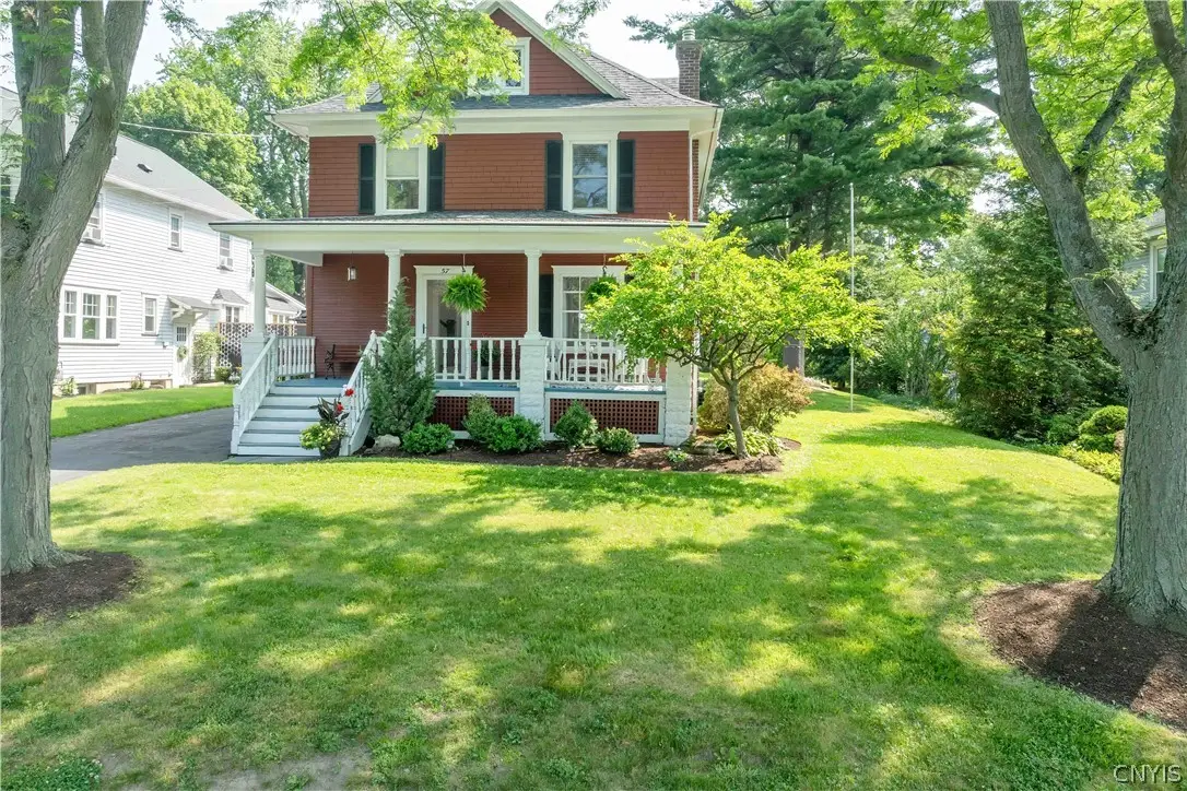 57 E Lake Street, Skaneateles, NY 13152 - #1