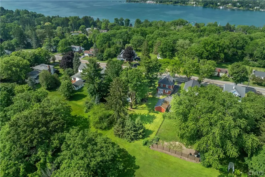 57 E Lake Street, Skaneateles, NY 13152 - #2