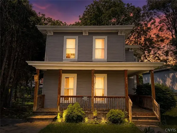 204 Saint Marks Avenue, Syracuse, NY 13204