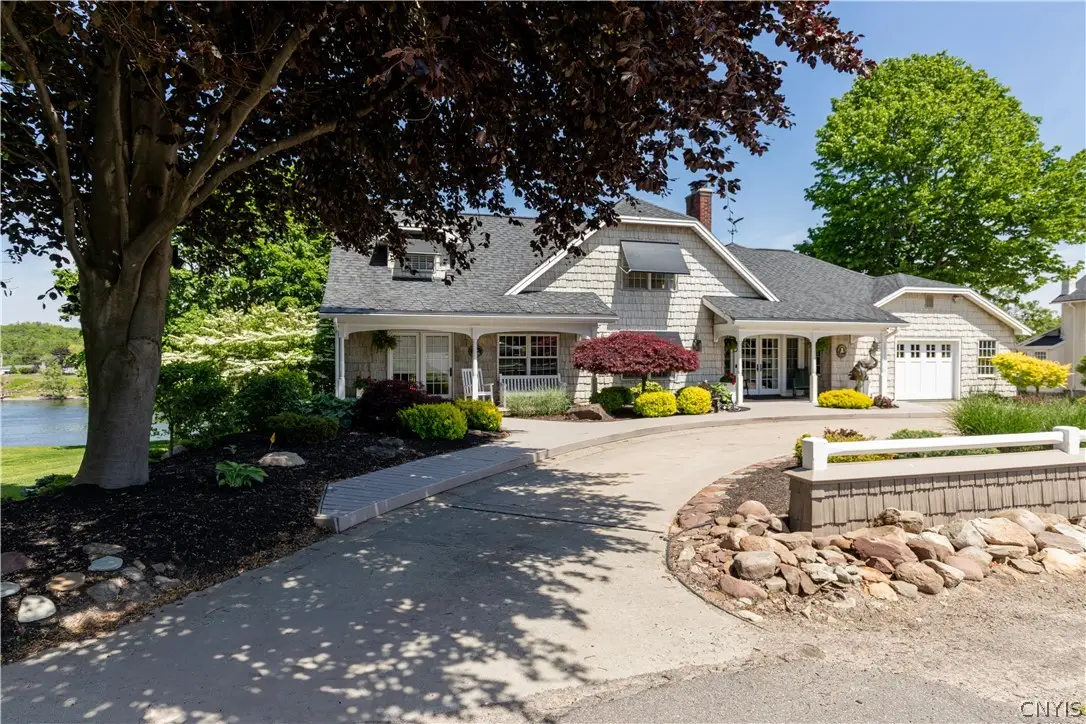 2950 State Route 48, Oswego, NY 13126 - #1