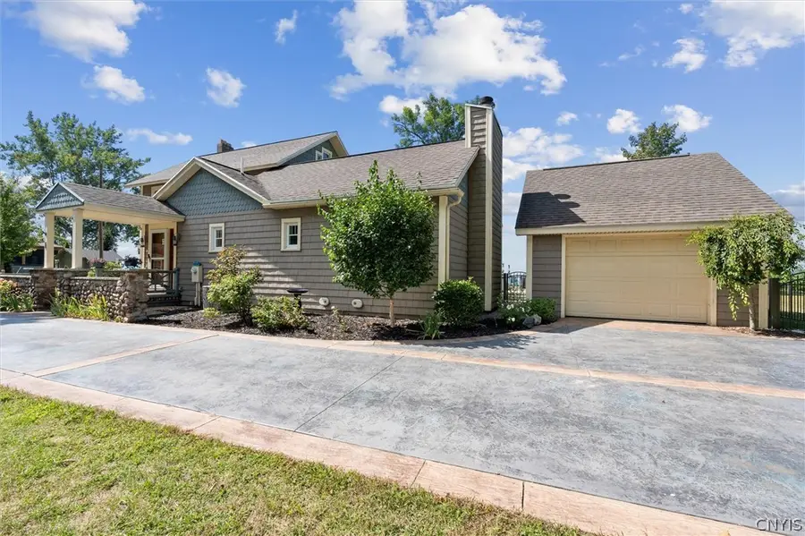 1 28th Avenue, Sylvan Beach, NY 13157 - #3