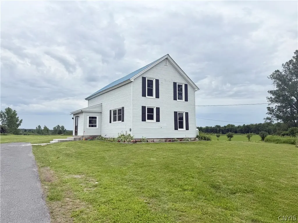 18750 Waite Road, Adams Center, NY 13606 - #1