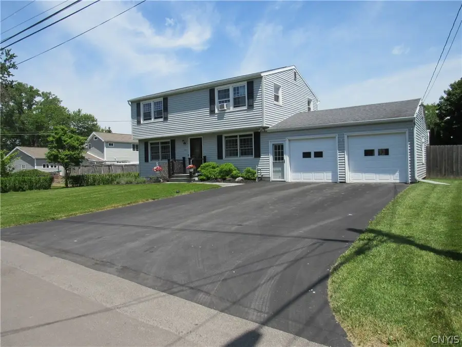 412 Stillwell Circle, De Witt, NY 13057 - #2