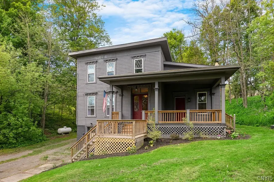 6321 Academy Street, Truxton, NY 13158 - #2