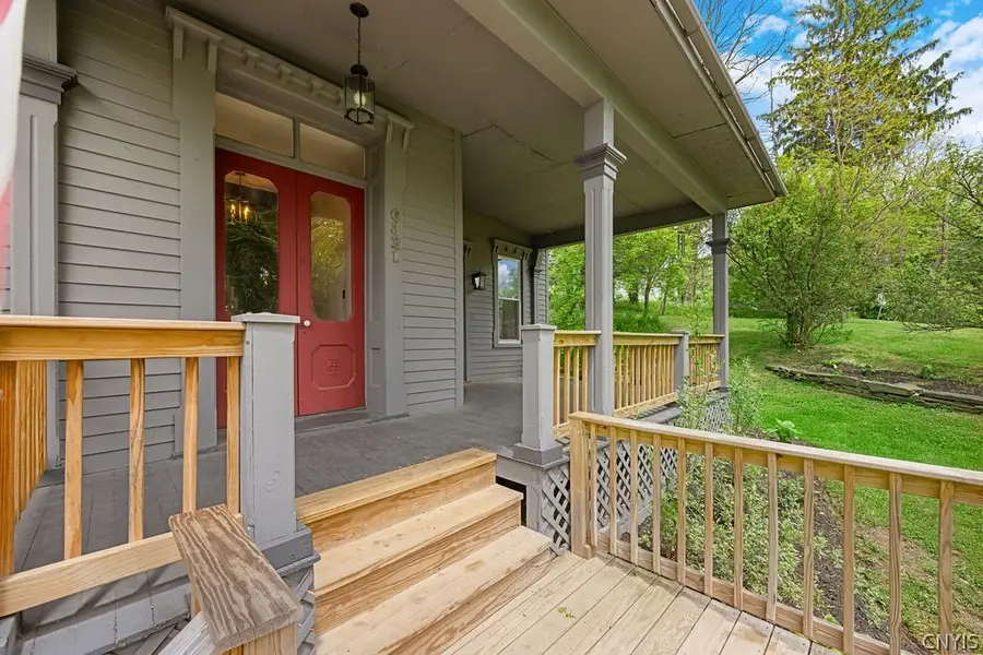 6321 Academy Street, Truxton, NY 13158 - #3