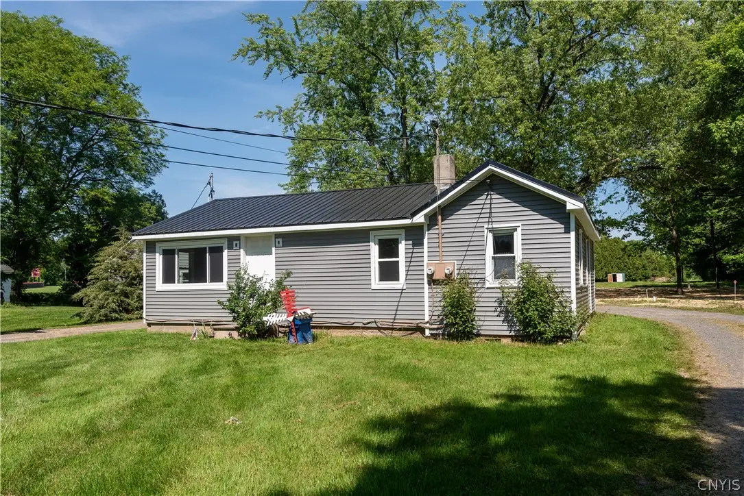 7604-7610 Van Buren Road #7604, Baldwinsville, NY 13027 - #1