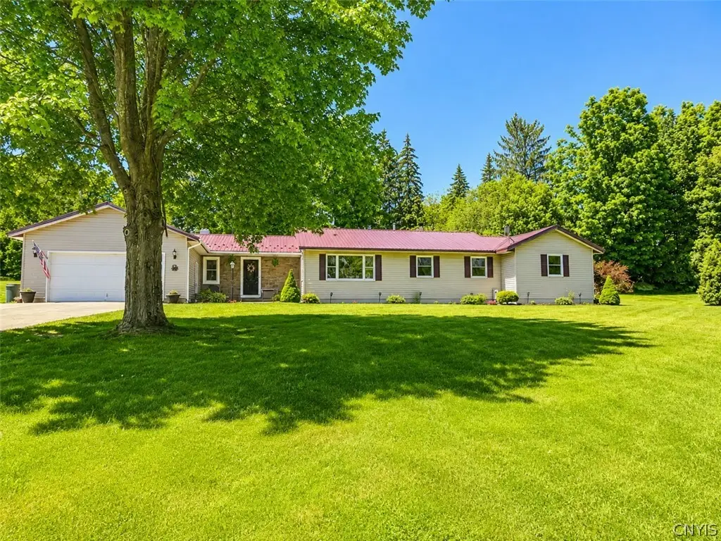 3975 Northway Drive, Cortland, NY 13045 - #1