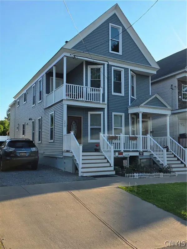 1210 South Street, Utica, NY 13501