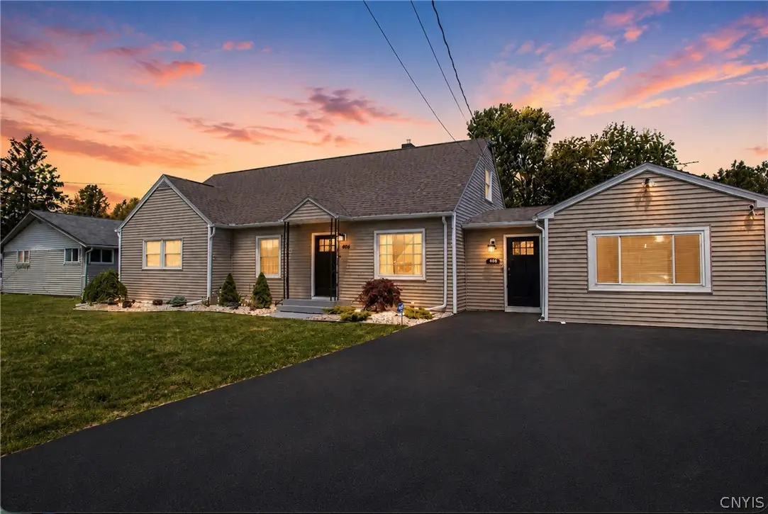 406 Drexler Street, Liverpool, NY 13088 - #1