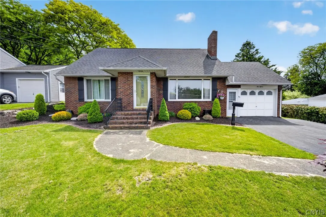 115 Marian Drive, Syracuse, NY 13219 - #1