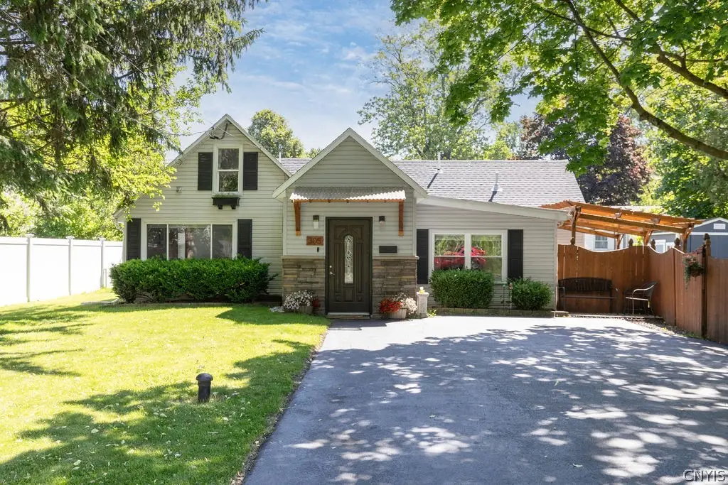 305 Gordon Avenue, Syracuse, NY 13211 - #1