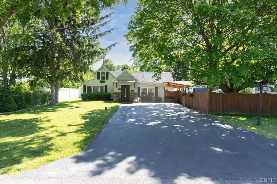 305 Gordon Avenue, Syracuse, NY 13211 - #3