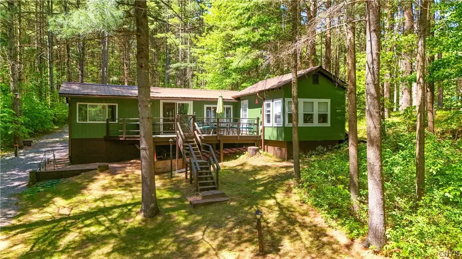 7674 N Shore Road, Glenfield, NY 13343 - #2
