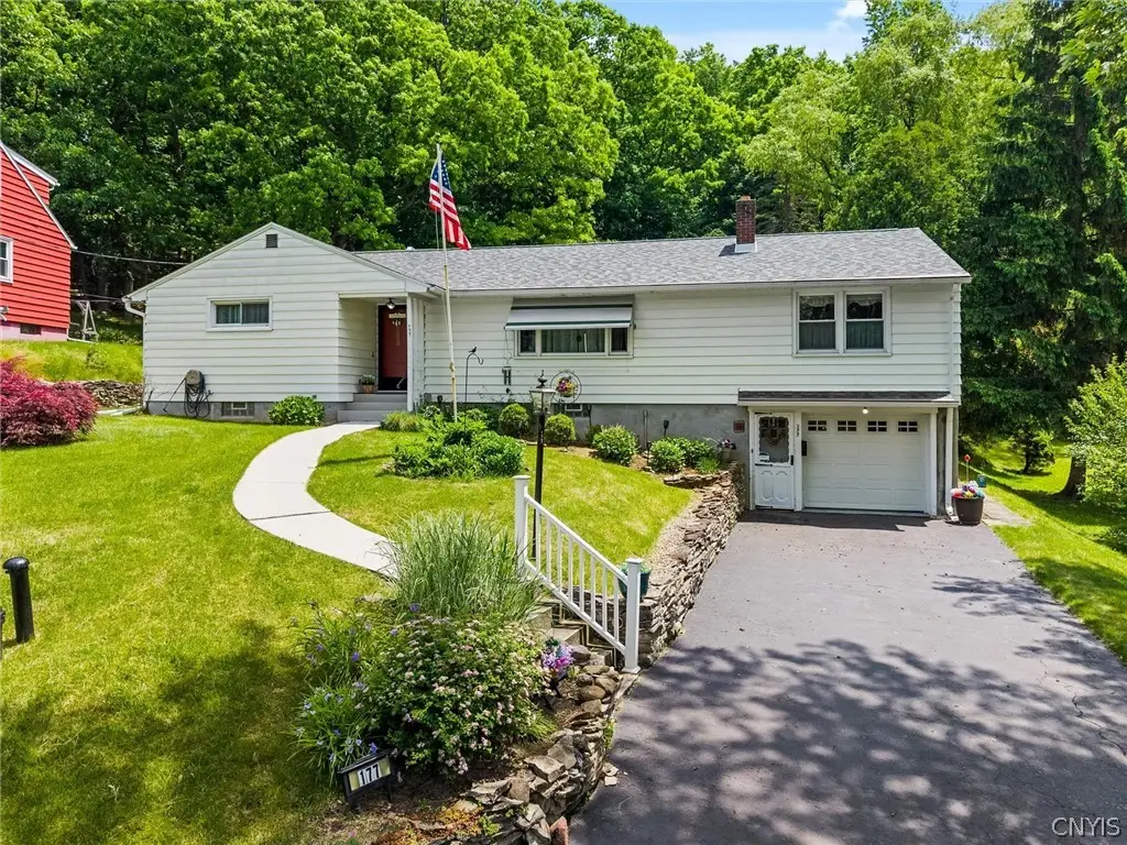 177 Thurlow Drive, Syracuse, NY 13205 - #1
