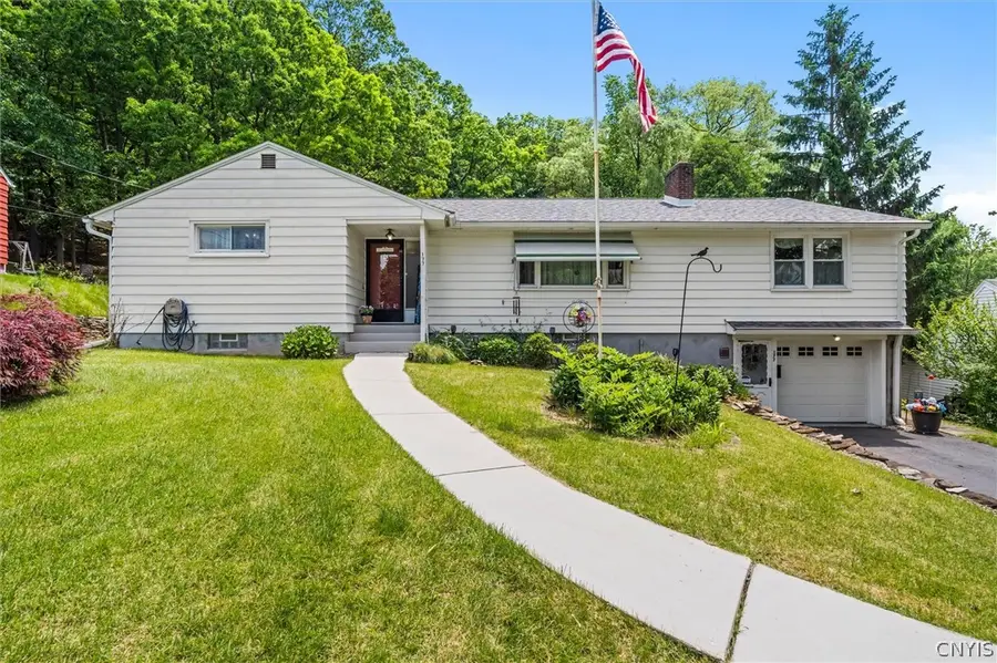 177 Thurlow Drive, Syracuse, NY 13205 - #2