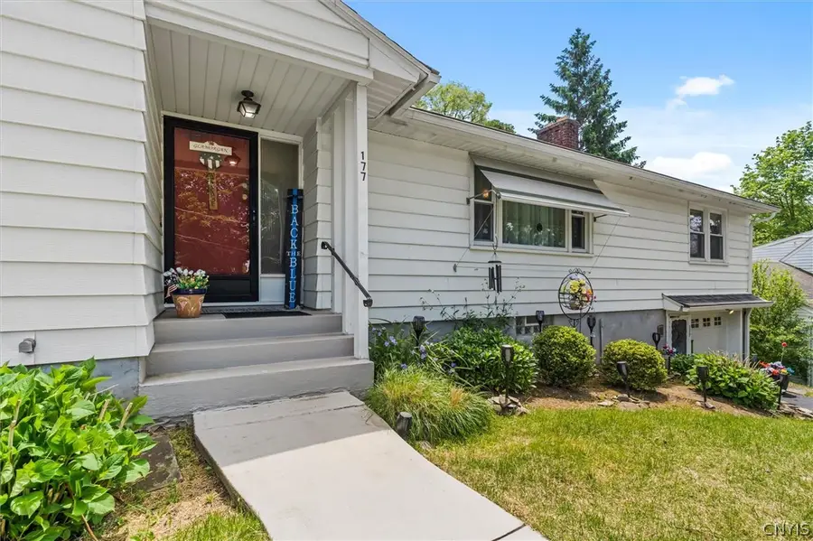 177 Thurlow Drive, Syracuse, NY 13205 - #3