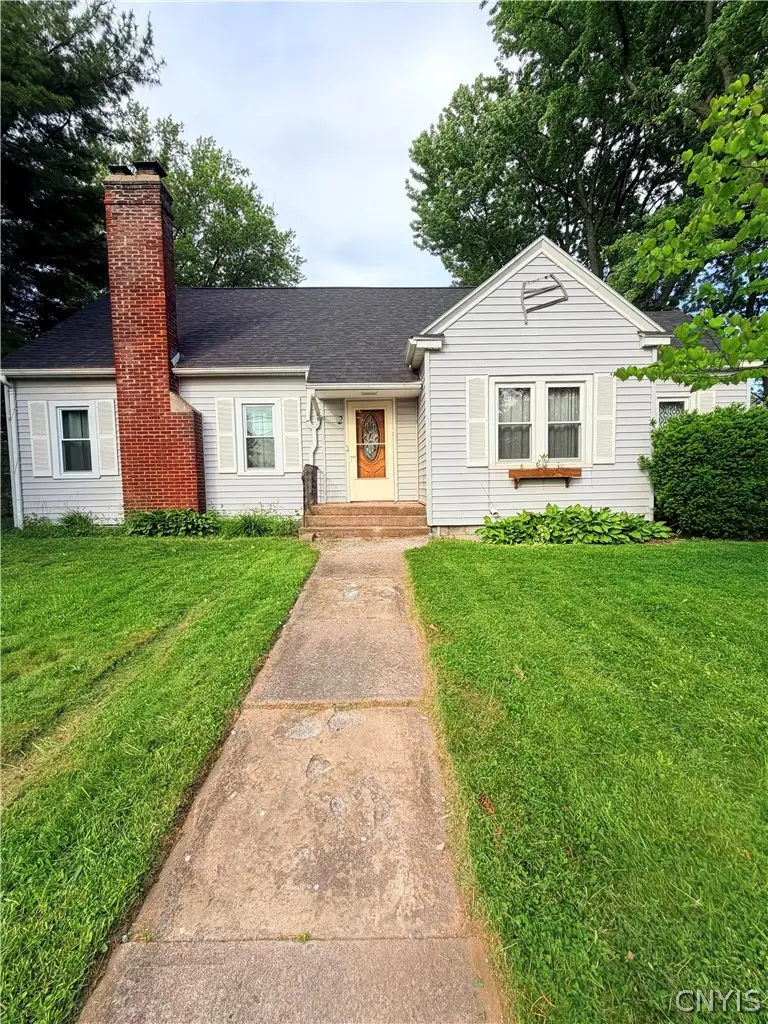 2 Curtis Road, Vernon, NY 13476 - #2