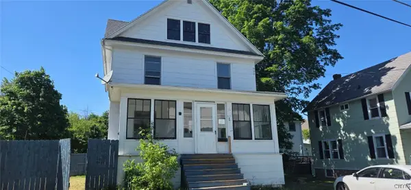 1 Margaret Street, Alexandria Bay, NY 13607