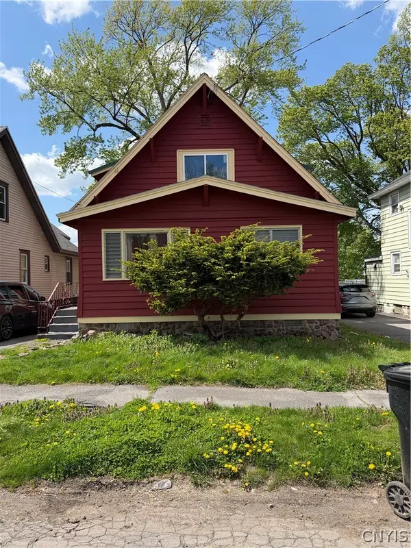 105 Murray Avenue #2, Syracuse, NY 13208