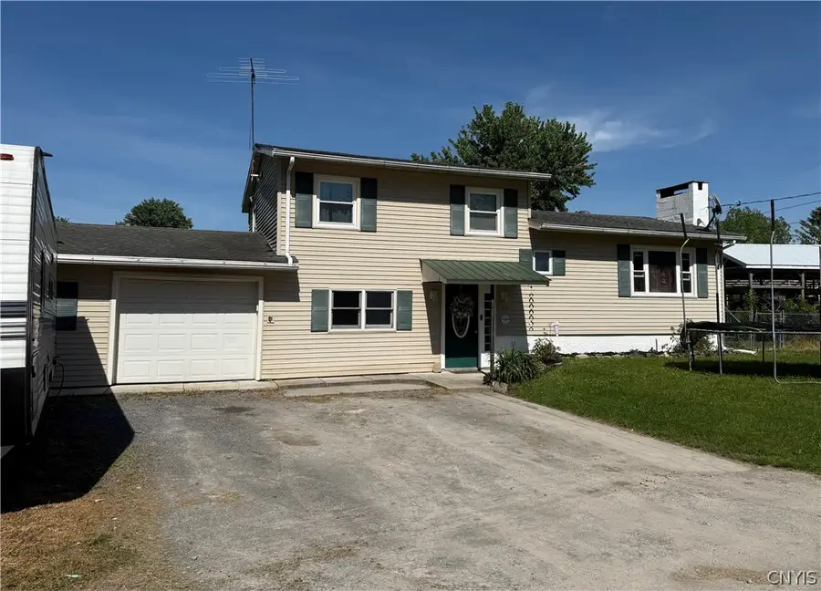 5378 Railroad Street, Durhamville, NY 13054 - #2