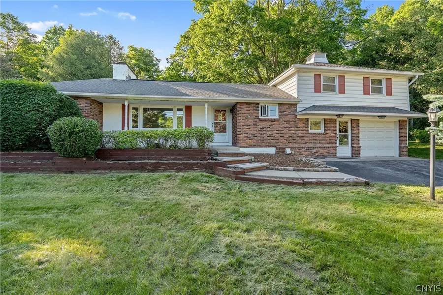 6555 Woodchuck Hill Road, Jamesville, NY 13078 - #3