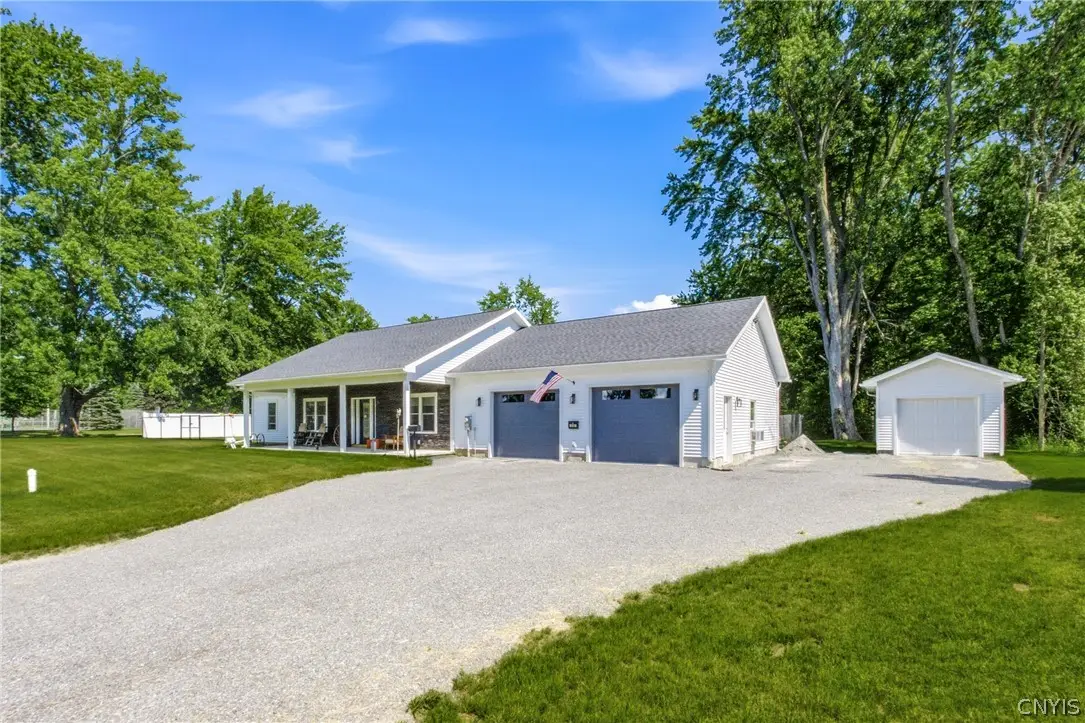 305 Grand Street, Oneida, NY 13421 - #1