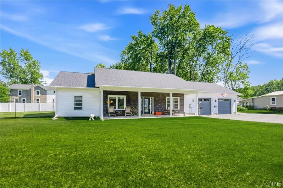 305 Grand Street, Oneida, NY 13421 - #2