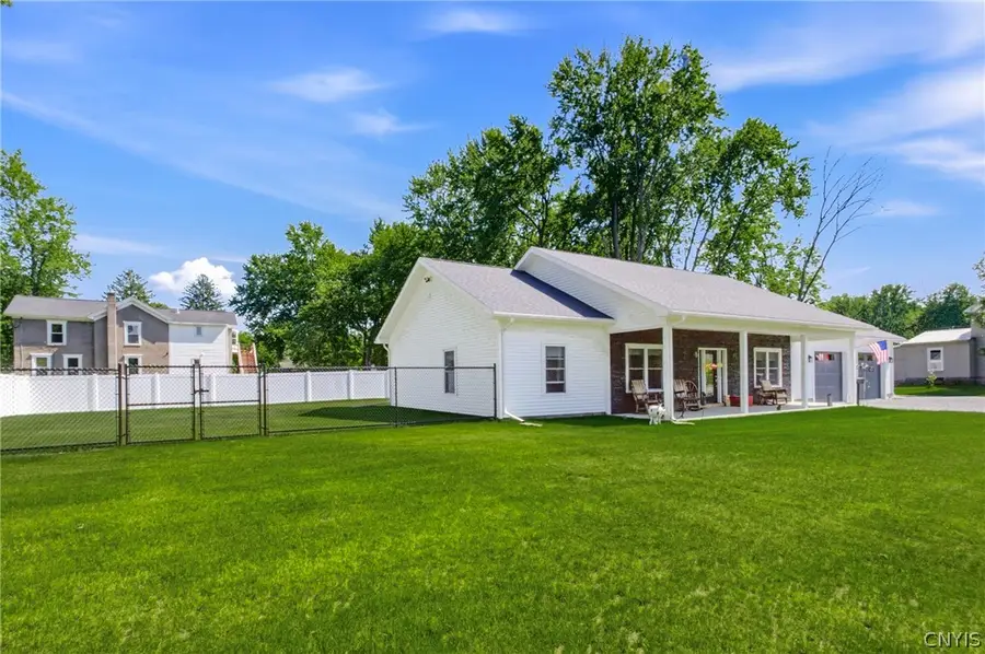 305 Grand Street, Oneida, NY 13421 - #3