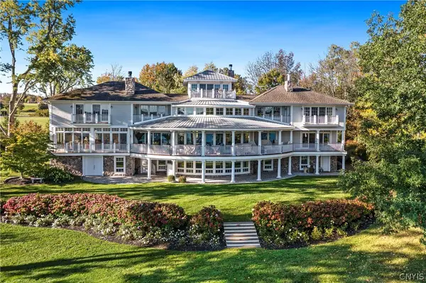 1818 W Lake Road, Skaneateles, NY 13152