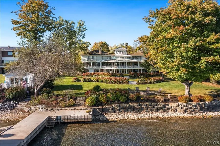 1818 W Lake Road, Skaneateles, NY 13152 - #2