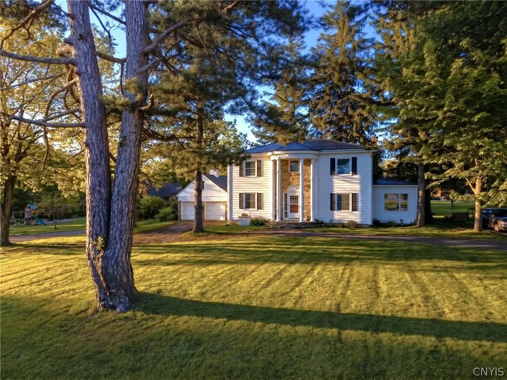 27 White Bridge Road, Auburn, NY 13021 - #1