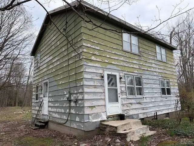 112 Seeber Road, Hastings, NY 13076 - #1