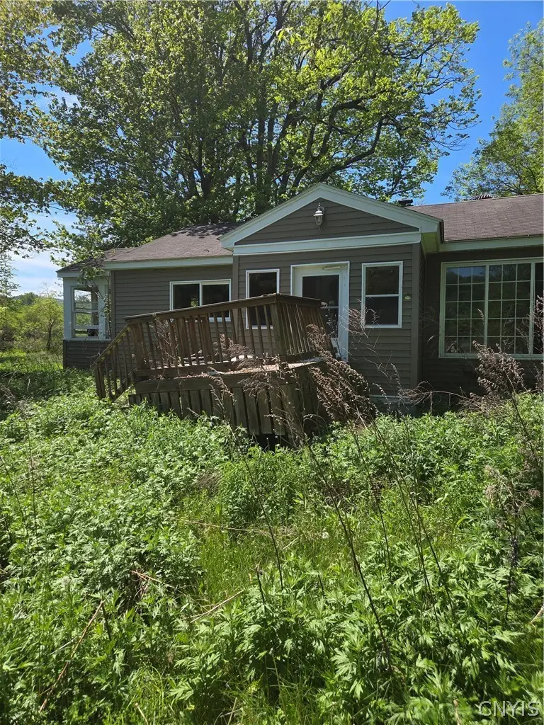 5575 State Route 28, Newport, NY 13416 - #1