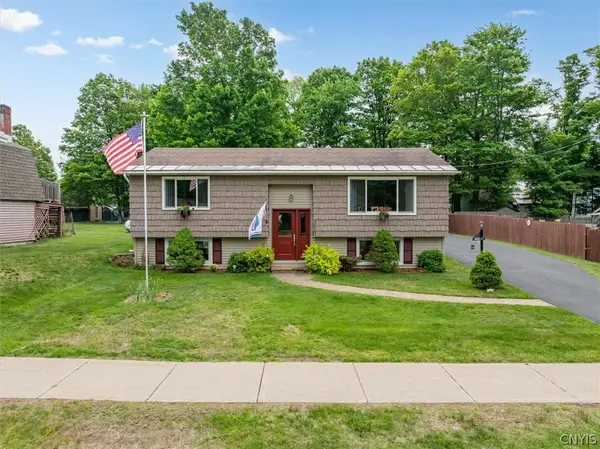 130 Garmon Avenue, Old Forge, NY 13420