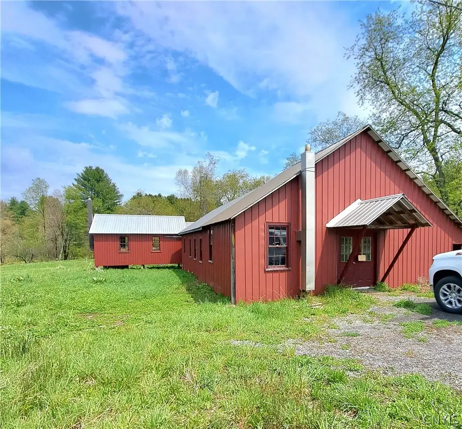 226 Nichols Road, Williamstown, NY 13493 - #1
