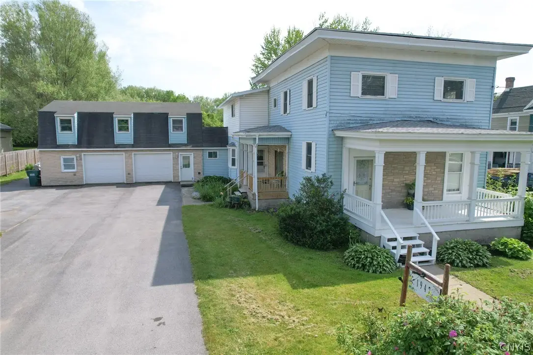 1947 Harwood Drive, Lacona, NY 13083 - #1