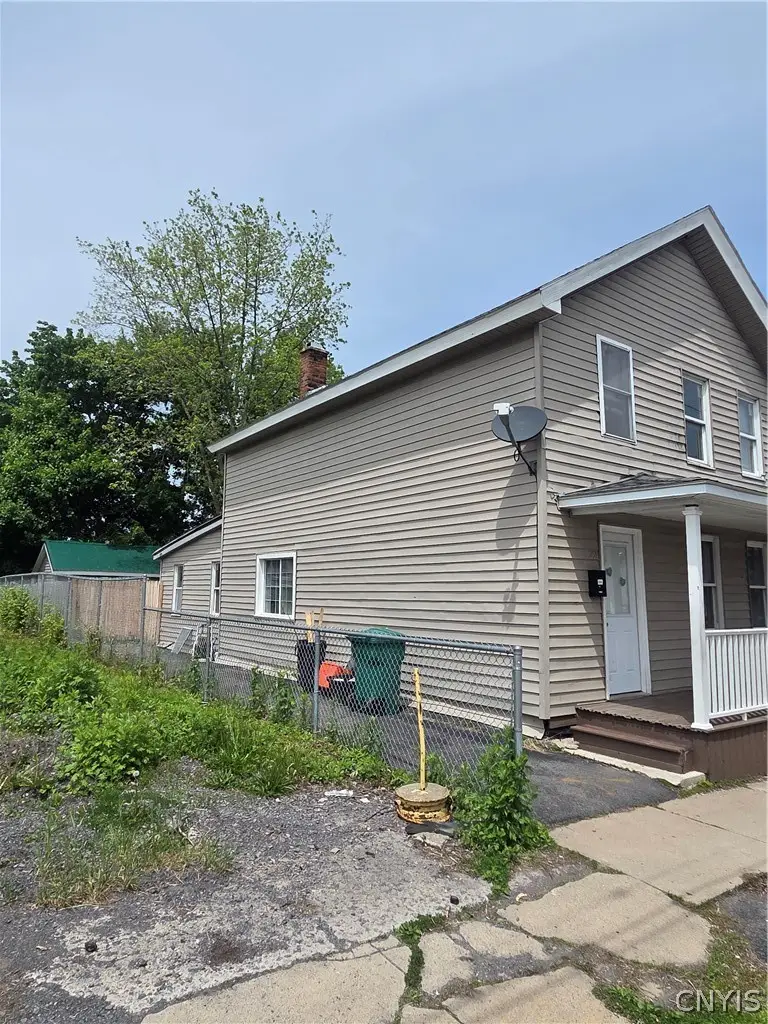 22 Schuyler Street, Utica, NY 13502 - #1