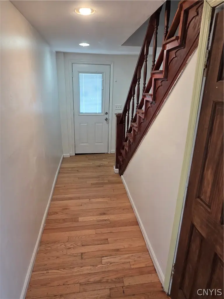 22 Schuyler Street, Utica, NY 13502 - #3