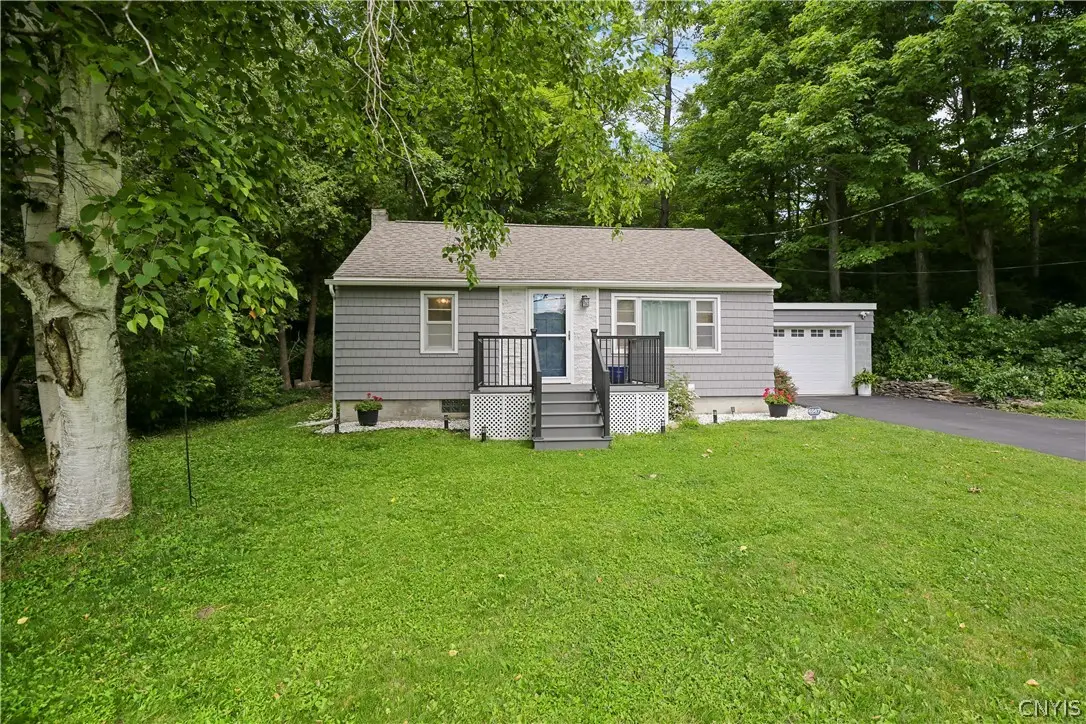 6567 Woodchuck Hill Road, Jamesville, NY 13078 - #1