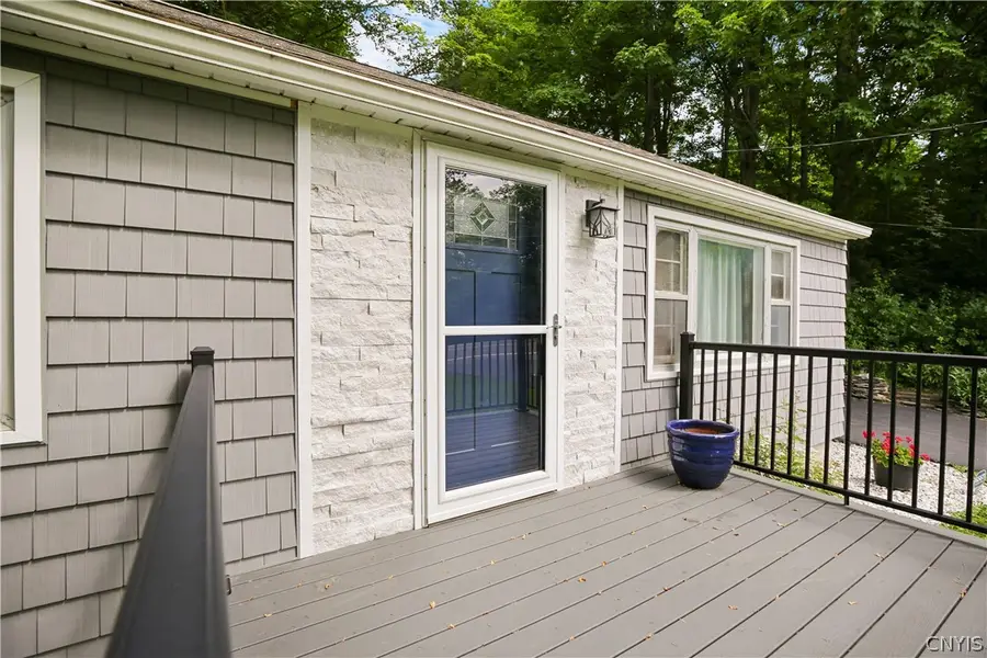6567 Woodchuck Hill Road, Jamesville, NY 13078 - #2