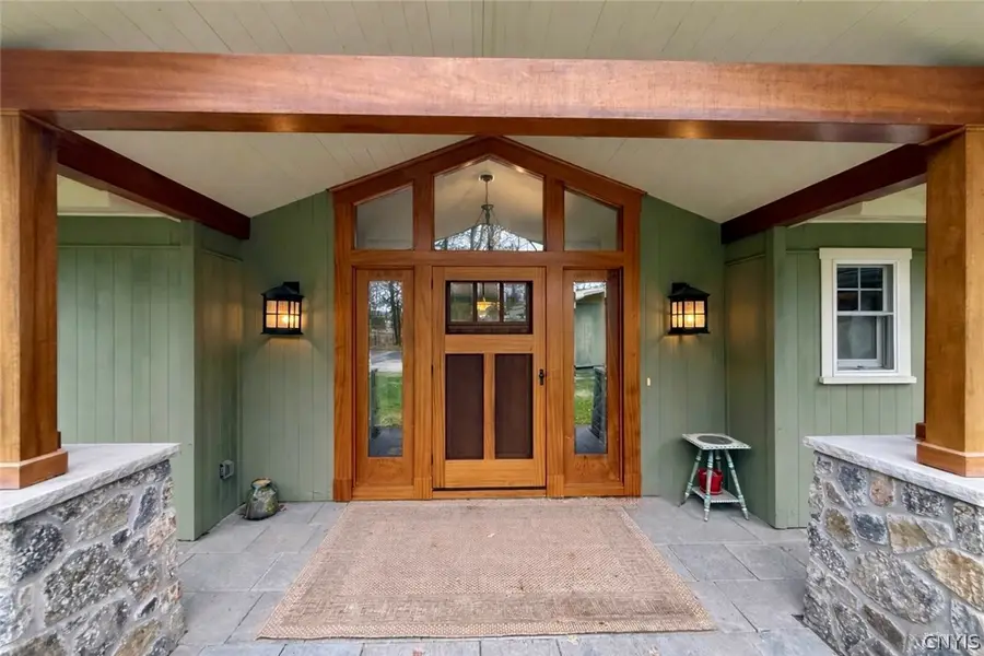 4515 Ridge Road, Cazenovia, NY 13035 - #2