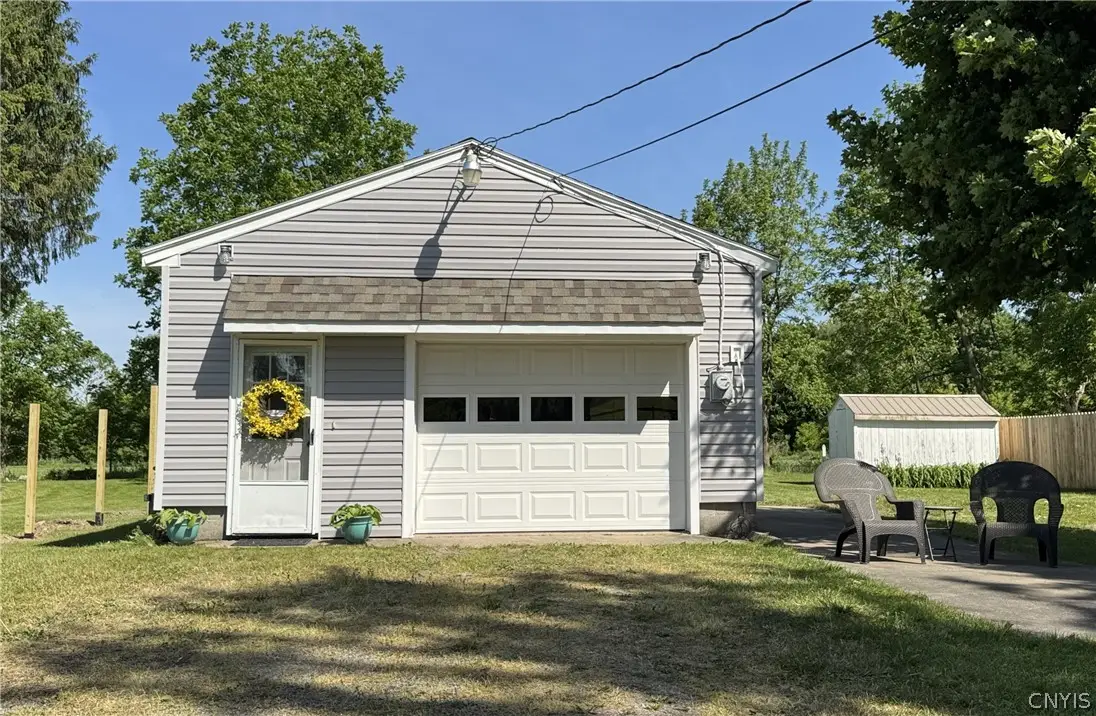 6874 Canaseraga Road, Chittenango, NY 13037 - #1