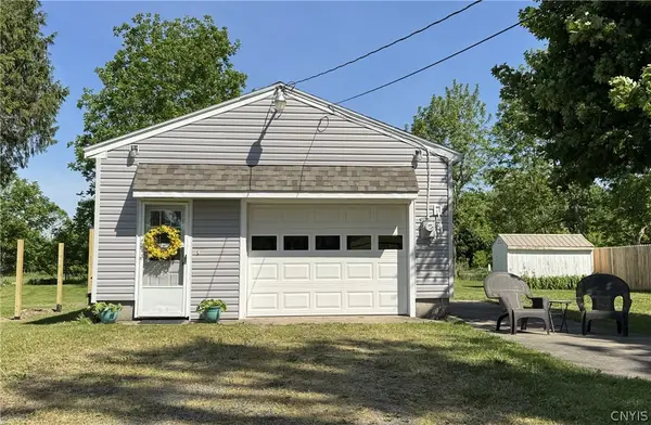 6874 Canaseraga Road, Chittenango, NY 13037
