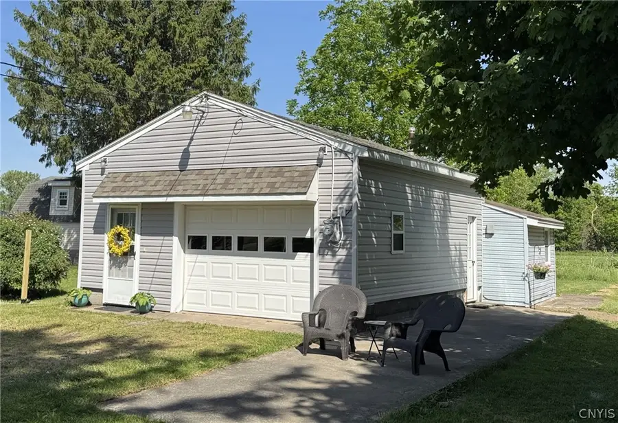 6874 Canaseraga Road, Chittenango, NY 13037 - #2